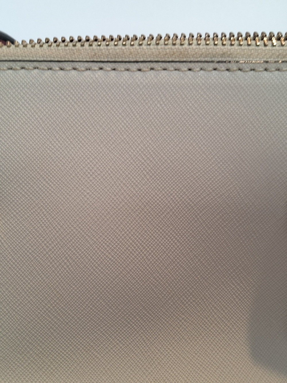 kate spade Colorblock Dome Satchel - Pink, Cream, Black - Picture 10 of 13